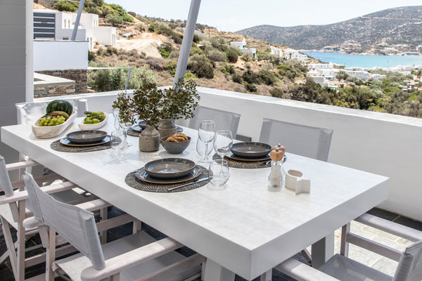 The “Nesea Sifnos” complex consists of 4 independent, luxury villas with 3-4 bed  Nesea Sifnos - Villa Ioni Entire villa vacation rental 51260902