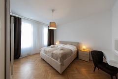 Das Pater-Schwartz-Gasse 3 liegt in Wien, 200 m vom Raimundtheater und 1,2 km vo  Vienna Dream Apartments Entire rental unit vacation rental 29484966