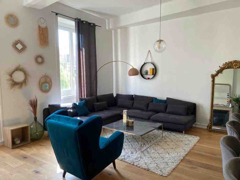 A quelques minutes à pieds des nuits de Fourvière et du funiculaire Saint Just<b Lyon, France A deux pas des nuits de Fourvière Entire rental unit vacation rental 47061525