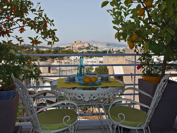 Art penthouse, with a stunnng view in Acropolis and Parthenon, next to Panathena Athens, Attica, Greece Penthouse Parthenon view in Athens Entire rental unit vacation rental 54637