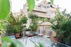 4 separate and unique apartments located in one building. They can also be rente Athens, Attica, Greece 1 building with 4 unique, separate apartments Entire rental unit vacation rental 37868738