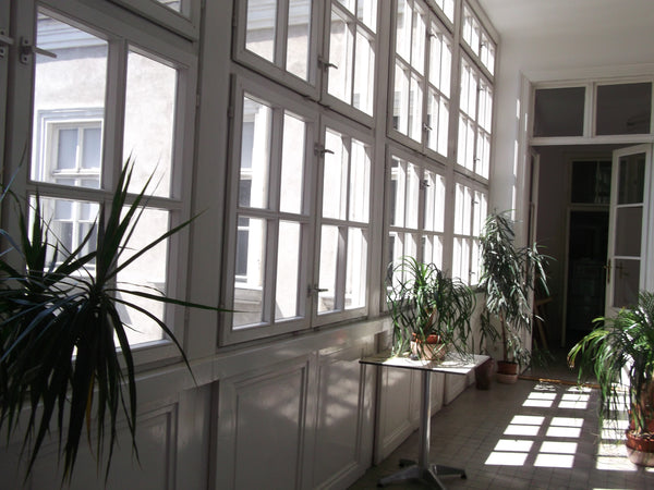 Typisches Wiener Zinshaus aus dem 19.Jh. <br />Die Wohnung befindet sich im 3.St Vienna, Austria 11m2 Zimmer hinter der Karlskirche Private room in rental unit vacation rental 26634417