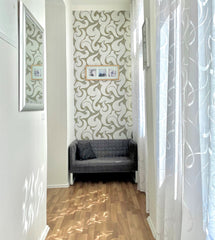 Welcome drink. Our apartment is  a very comfortable and very nice. Apartment is  Prague, Czechia GALLYS APARTMENT Entire rental unit vacation rental 50448142