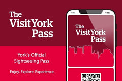 York City Pass: Access 20 Attractions for One Great Price  Private Tours and Travel Guide Europe London CITY York Destination Tour Europe London CITY York