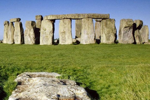 Small Group Day Trip to Stonehenge  Glastonbury  and Avebury from London  Private Tours and Travel Guide Europe London CITY London Destination Tour Europe London CITY London