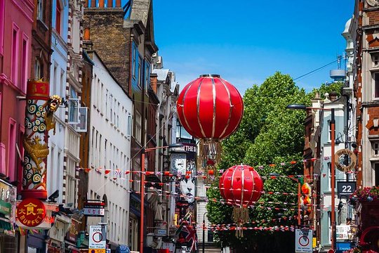 Private Tour: Photography Walking Tour from Trafalgar Square to Covent Garden  Private Tours and Travel Guide Europe London CITY London Destination Tour