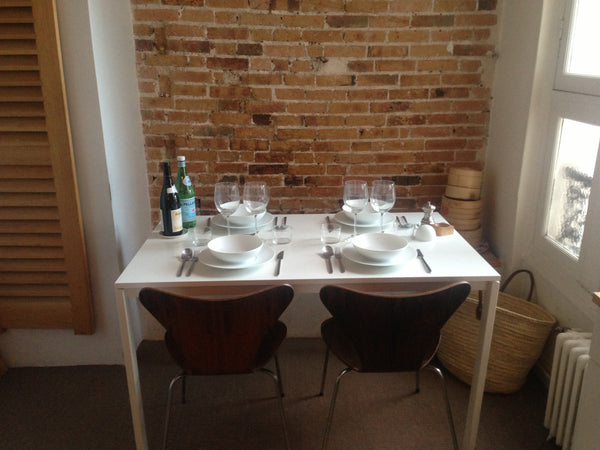 Heart of Paris, <br />Very quiet <br />All confort 3 rooms apartment<br />Montor Paris, France Montorgueil - Quiet place Entire rental unit vacation rental 4750947