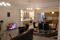 The whole new "Psiloritis Villa" of Livadia Milopotamou, have 4 bedrooms with 2   Psiloritis villa Entire home vacation rental 32545248