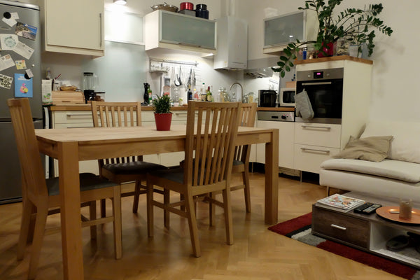 Cozy and friendly apartment in one of the hippest areas of Vienna.<br />The apar Vienna, Austria Charming and central apartment. Entire rental unit vacation rental 20586736