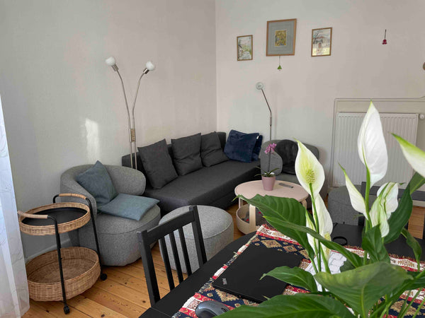 Newly furnished apartment, in a walking distance to Amager beach, with fantastic Copenhagen, Denmark Cozy apartment for a couple or family Entire rental unit vacation rental 28247174