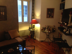 Between Châtelet and Les Halles, charming flat 38m², one bedroom with queen size Paris, France Charming flat in the heart of Paris Entire rental unit vacation rental 4756710