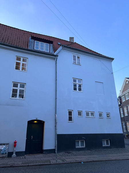The apartment is conveniently located right next to Nørreport Train station, and Copenhagen, Denmark CPH apartment with prime location [Nørreport st.] Private room in rental unit vacation rental 39683846