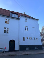 The apartment is conveniently located right next to Nørreport Train station, and Copenhagen, Denmark CPH apartment with prime location [Nørreport st.] Private room in rental unit vacation rental 39683846