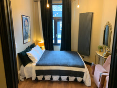 Appartement de charme dans le centre ville de Bruxelles - Quartier Sainte Cather  Appartement de charme - Quartier Sainte Catherine Entire rental unit vacation rental 35345934