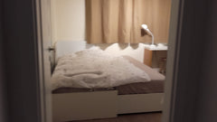  Brussels, Belgium bed room and private bath room - woluwé st Lambert Private room in rental unit vacation rental 18980723