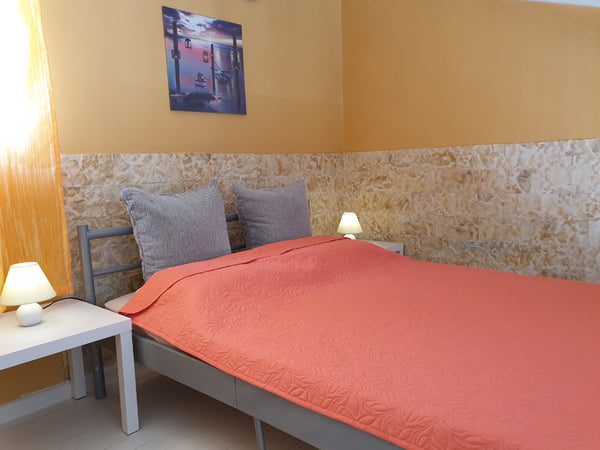 Very nice Apartment in Gournes, Heraklion, Crete<br /><br /><b>License number</b  Gemütlich, ruhig in der Nähe von Strand in Gournes Entire rental unit vacation rental 35672604