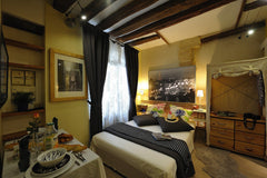 Located in a private residence in the heart of Paris nearby many museums, shops  Paris, France RARE - Gorgeous Apartment in the Haut-Marais! Entire rental unit vacation rental 21654430