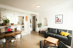 This 65 m2 flat near Montmartre & Gare du Nord, cosy, full of light, provided wi Paris, France WONDERFUL FLAT-10MN MONTMARTRE-4per Entire rental unit vacation rental 7301417