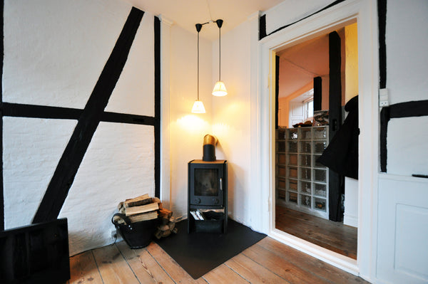 Come and spend some time in one of Copenhagen's oldest, and most charming buildi Copenhagen, Denmark Top coziness - in the heart of Cph! Entire rental unit vacation rental 341822