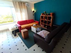 Logement sur les quais de Soane, trés accéssible que ce soit pour sortir boire u Lyon, France Chambre dans le 5em à 2 min des transports. Private room in rental unit vacation rental 730968878809665389