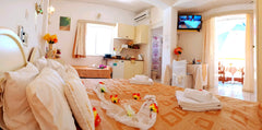 Evli Apartments is fortunately  located in the most  beautiful area of Rethymno  Rethimnon, Greece Evli 3,self catering apartment 800 m from center Entire rental unit vacation rental 14017077