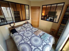 Attention ! Il s'agit bien d'une chambre privée et non d'un appartement complet. Paris, France Chambre privée et jolie entre Bercy et Daumesnil ! Private room in rental unit vacation rental 23646909