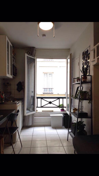 Studio in a typical parisian neighborhood, near Gare de Lyon. Quiet street.<br / Paris, France Studio in Paris, near Gare de Lyon Entire rental unit vacation rental 22338923