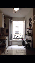 Studio in a typical parisian neighborhood, near Gare de Lyon. Quiet street.<br / Paris, France Studio in Paris, near Gare de Lyon Entire rental unit vacation rental 22338923