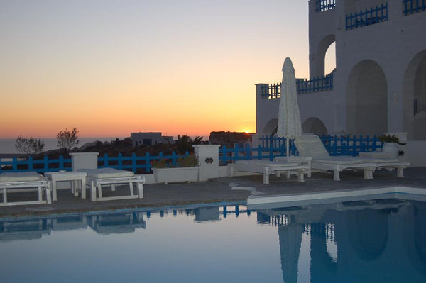 Fully renovated in 2020, Atlantis Santorini is a calm and tranquil oasis, situat Hillerse, Germany Atlantis Family Maisonette Entire rental unit vacation rental 13505892