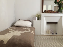 My apartment is located in the heart the area "le Marais", heart of paris.   "It Paris, France SOFA bed in the heart of paris Shared room in rental unit vacation rental 566511