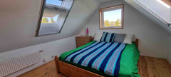 En este alojamiento se respira tranquilidad: ¡relájate con toda la familia! Copenhagen, Denmark Private room with share entrance in family house Shared room in casa particular vacation rental 586837595364608184