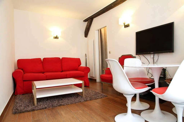 Joli appartement situé à coté de la gare Montparnasse. <br /><br />Une terrasse< Bordeaux, France Lovely appartement near Montparnasse Entire rental unit vacation rental 16107783