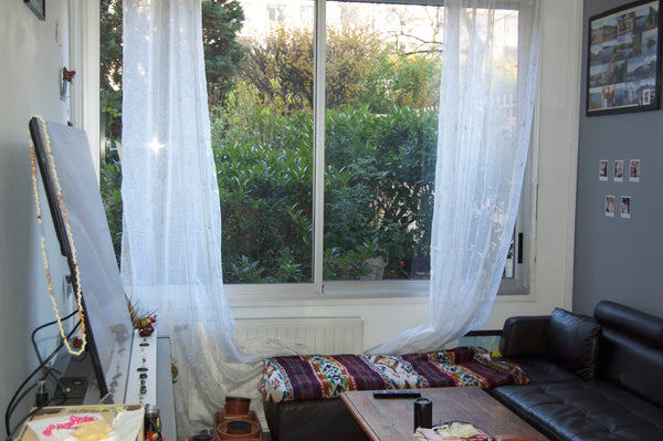 Petit appartement douillet dans le 6ème, proche du centre, des quais du Rhône, d Lyon, France Lyon petit appartement chaleureux dans le 6ème Entire rental unit vacation rental 53039766