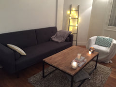 Appartement de 55m2 à 5min de la Tour Eiffel + métro L6 Bir Hakeim. <br />Situé  Paris, France Louis' Place (55m2, 2 chambres, 5min Tour Eiffel) Entire rental unit vacation rental 22189270