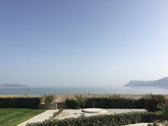 AKTI - Seaside Living<br /><br />One step of the garden and you are on a great l Chania, Greece AKTI - Villa by the beach Entire home vacation rental 11401256