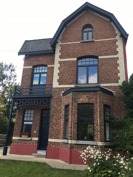 Drietalige gastvrouw (NL)/hôte trilingue(FR)/trilingual host(ENG).<br />Cozy spa Overijse, Belgium Overijse’s cosiest double room Private room in home vacation rental 45752582