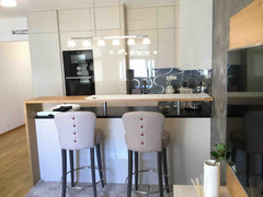 My appartment is located in the very centre of Prague next to Wenceslas Square i Prague, Czechia Great lovely appartment +AC in centre  2parkplaces Entire rental unit vacation rental 36334750