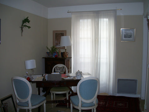 Appt 2 pièces, 35m2. Bien agencé. Composé d'une entrée-bureau, cuisine entièreme Paris, France Appartement Tour Eiffel Entire rental unit vacation rental 7150897