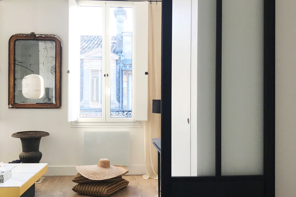 C’est au coeur du triangle d'or, dans la rue du Palais Gallien, que vous prendre Biarritz, France Triangle d'Or Entire rental unit vacation rental 54395697