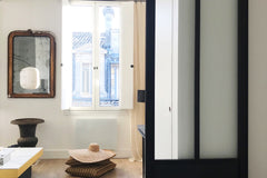 C’est au coeur du triangle d'or, dans la rue du Palais Gallien, que vous prendre Biarritz, France Triangle d'Or Entire rental unit vacation rental 54395697