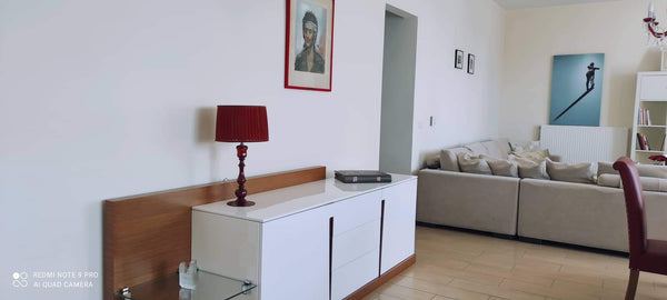 Geniesse die Ruhe unweit von Heraklion in dieser ruhigen und doch zentral gelege Canton of Zug, Switzerland Helle Eigentumswohnung nähe Strand und Heraklion Entire condo vacation rental 11669562