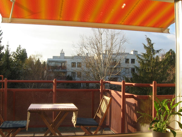 I'm renting my flat, in times when I'm travelling when I'm not in town - I trave Vienna, Austria Sunny wonderful flat with balcony in green area Private room in condo vacation rental 667890056590964308