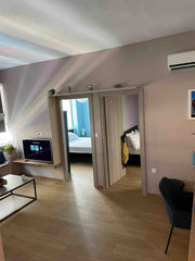 Right above the exit of Monastiraki Metro Station a brand new 2 bedroom apartmen Athens, Greece Athens Historical Centre 2 Bedroom Apt. Entire condo vacation rental 51700264