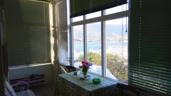 Our history-filled Greek-American home offers an amazing view and a sense of res Athens, Greece Writer's Summer Home Entire home vacation rental 32321915