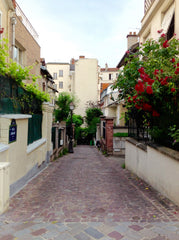 Our house is an independent house of 90m2, on 3 floors in the charming district  Paris, France House in Paris - Buttes Chaumont Area Entire home vacation rental 19005061