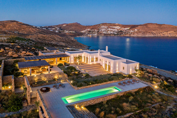 Cavo Dante Entire villa vacation rental 35376374