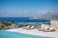 Villa Masseria Falasarna has been designed in a soft and soothing style, in term Chania, Greece Villa Masseria, Luxury and relaxation Entire home vacation rental 43360898