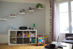 After a long day visiting one of the most amazing cities in the world, what's be Paris, France Quiet/well located flat in Paris XV Shared room in rental unit vacation rental 7340820