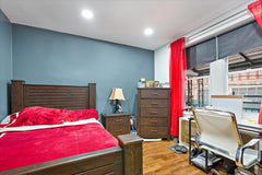 We are a welcoming family happy to share our home. New York, NY Home in The Bronx · ★4.88 · 1 bedroom · 1 bed · 1 shared bath Private room in home vacation rental 949978635220844393