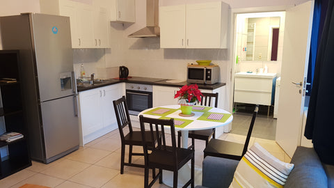 Appartement 1 chambre situé dans le centre historique de Bruxelles<br />Entièrem Brussels, Belgium Appart  supercalme 200m grand place Entire rental unit vacation rental 10293289